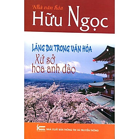 Download sách Lãng Du Trong Văn Hóa Xứ Sở Hoa Anh Đào (Tái Bản)