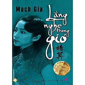 Download sách Lắng Nghe Trong Gió