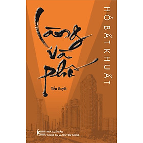 Download sách Làng Và Phố (Tái Bản 2014)