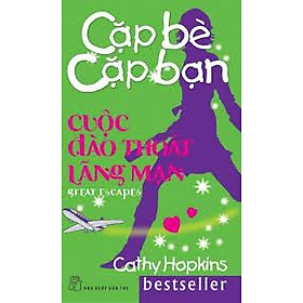 Cặp Bè Cặp Bạn - Cuộc Đào Thoát Lãng Mạn