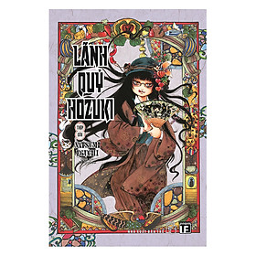 Lãnh Quỷ Hozuki - Tập 19