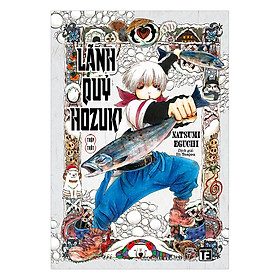 Lãnh Quỷ Hozuki - Tập 17