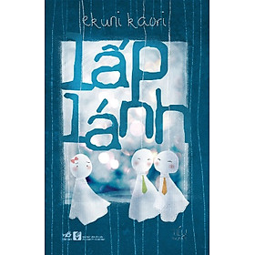 Sách Lấp Lánh (Tiểu Thuyết)