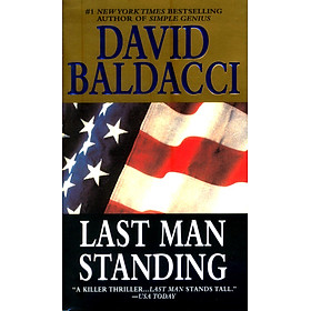 Last Man Standing
