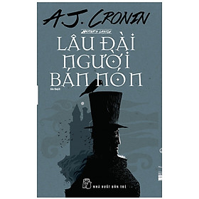 Lâu Đài Người Bán Nón (Tiểu Thuyết)