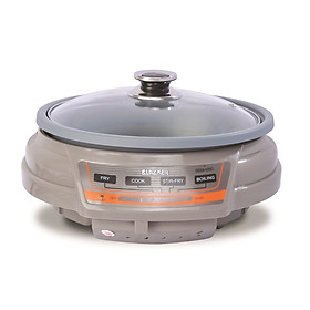 Lẩu Điện Blacker BMC-150A