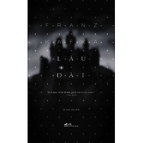 Sách Lâu Đài (Tái Bản 2018)