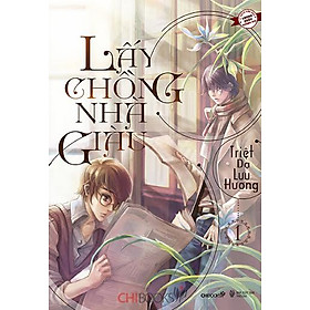 Sách Lấy Chồng Nhà Giàu