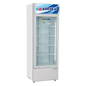 Tủ Mát Alaska LC-743H 382L