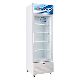 Tủ Mát Alaska LC-933C 550L