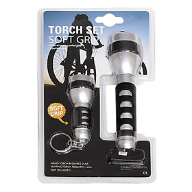 Mua Bộ 2 Đèn Pin Uncle Bills LC0045 - 8cm/14.5cm