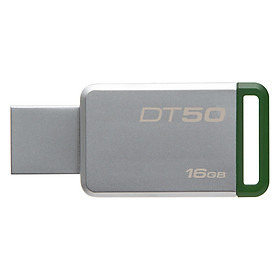 Thẻ nhớ USB Kingston DT50 16GB