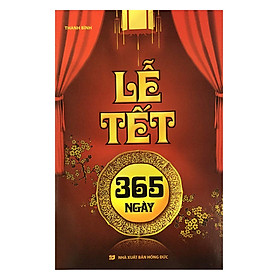 Nơi bán Lễ Tết 365 Ngày - Giá Từ -1đ