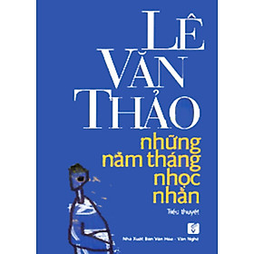 Những Năm Tháng Nhọc Nhằn