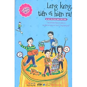 Download sách Bi Kíp Rèn Luyện Kỹ Năng Mềm - Leng Keng, Tiền Ơi Hiện Ra!