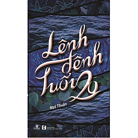 Download sách Lênh Đênh Tuổi 20