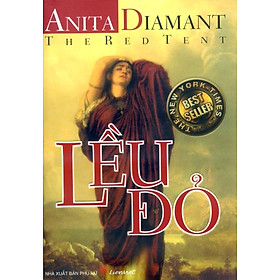 Sách Lều Đỏ (Tiểu Thuyết)