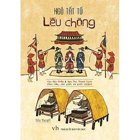 Lều Chõng