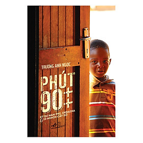 Download sách Phút 90++ (Tái Bản)