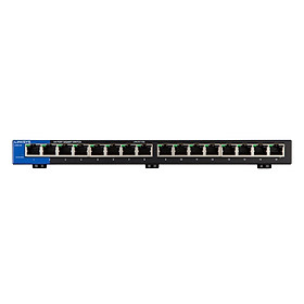 Linksys LGS116 - Unmanaged Switch - Hàng Chính Hãng