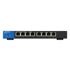 Mua Linksys LGS308 - Smart Gigabit - Hàng Chính Hãng