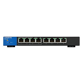 Linksys LGS308P - Smart Gigabit PoE+ - Hàng Chính Hãng