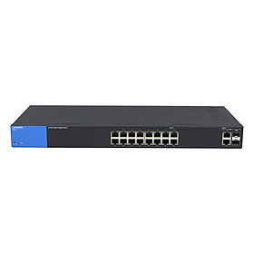Mua Linksys LGS318 - Smart Gigabit - Hàng Chính Hãng