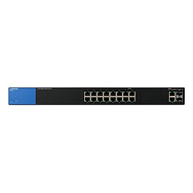 Mua Linksys LGS318P - Smart Gigabit PoE+ - Hàng Chính Hãng