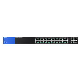 Mua Linksys LGS326P - Smart Gigabit PoE+ - Hàng chính hãng