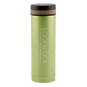 Bình Giữ Nhiệt Nóng Và Lạnh Lock&Lock Mini Mug Tumbler (300ml)