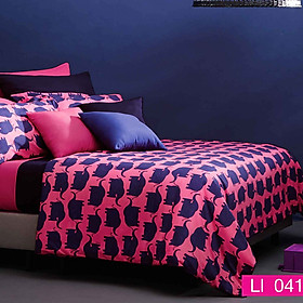 Chăn Ga Gối Lotus Impression LI-041