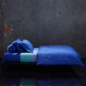 Chăn ga gối Lotus Monaco 178x228cm