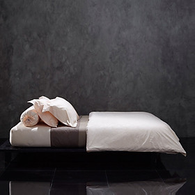 Chăn ga gối Lotus Monaco 228x254cm