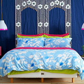Chăn Lotus Impression Sweet Vacation LI-030 228 x 254 cm