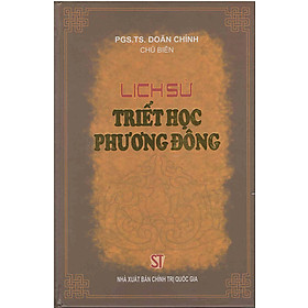 Lịch Sử Triết Học Phương Đông