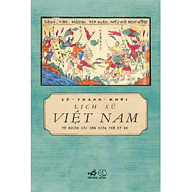 Lịch Sử Việt Nam