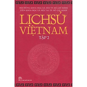 Nơi bán Lich Sử Việt Nam - Tập 2 - Giá Từ -1đ