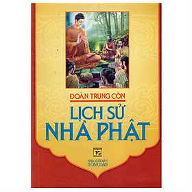 Hình ảnh Lịch Sử Nhà Phật