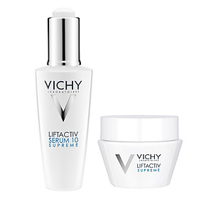 Tinh Chất Chống Nhăn Làm Săn Chắc Và Trẻ Hóa Làn Da Vichy 100812134 (30ml)