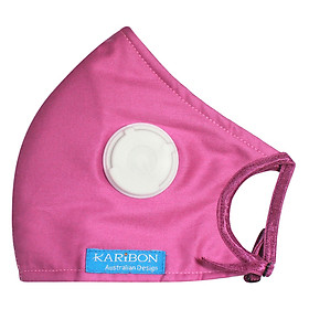 Khẩu Trang Karibon Max Air Size M