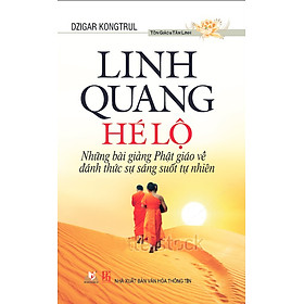 Download sách Linh Quang Hé Lộ