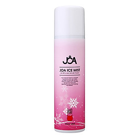 Xịt Khoáng Dưỡng Da Rucy's Vanity Joa Ice Mist (120ml) - LK-JIM-01