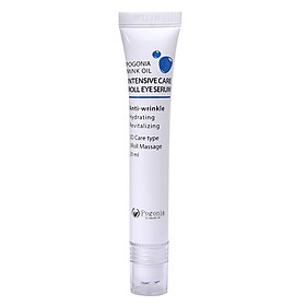 Serum Dưỡng Mắt Pogonia Miae Mink Oil Intensive Care Roll Eye Serum 20ml LK-PES