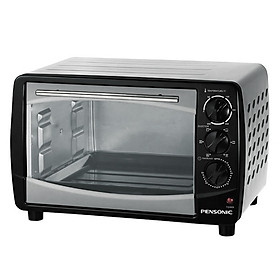 Lò Nướng Có Đối Lưu Pensonic AE-300NC - 28L - Hàng chính hãng