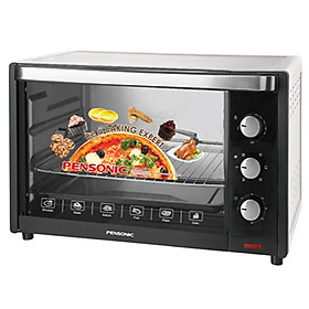 Lò Nướng Pensonic PEO-3801 38L