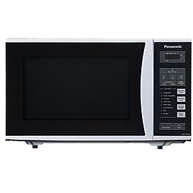 Mua Lò Vi Sóng Điện Tử Panasonic PALM-NN-ST342MYUE - 25L - Hàng Chính Hãng