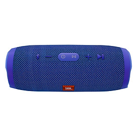 Loa Bluetooth JBL Charge 3 20W - Hàng Chính Hãng
