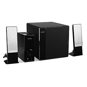 Loa Vi Tính Microlab FC-362 2.1+1 54W - Hàng Chính Hãng
