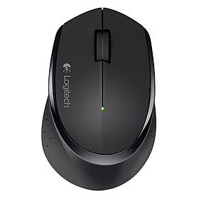 Chuột Không Dây Logitech M275 - Hàng Chính Hãng