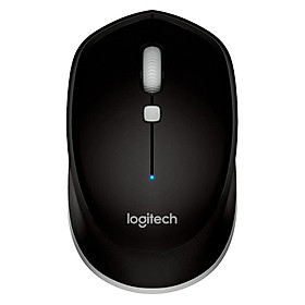 Chuột Không Dây Logitech M337 - Hàng chính hãng